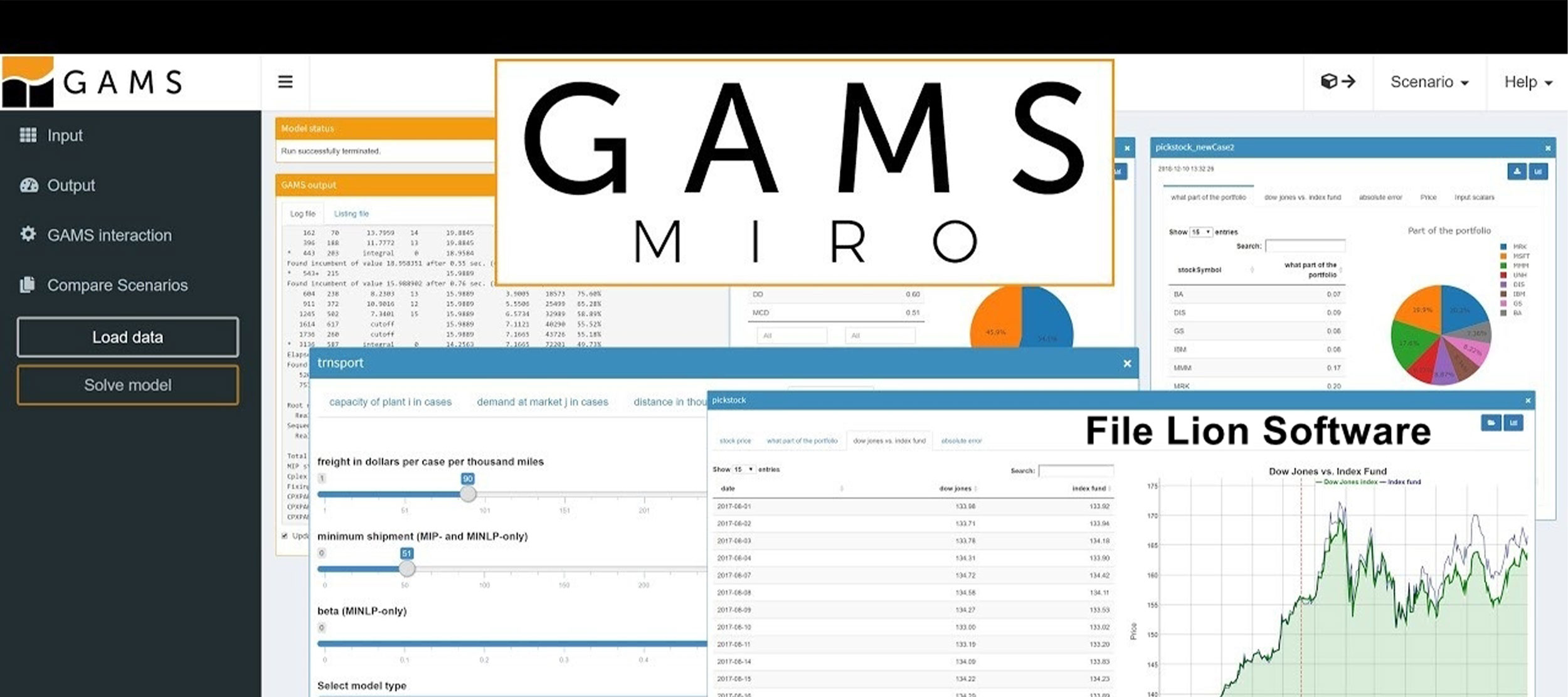 آموزش نرم افزار gamz در آموزشگاه مهرگان اصفهان
